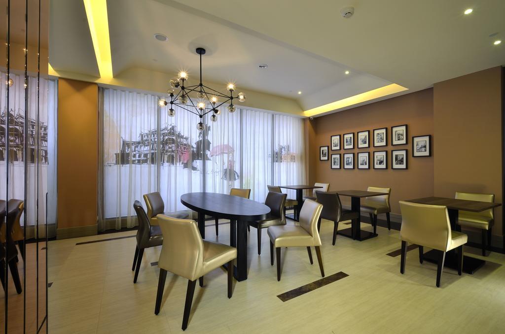 Stay Hotel - Taichung Yizhong Zewnętrze zdjęcie