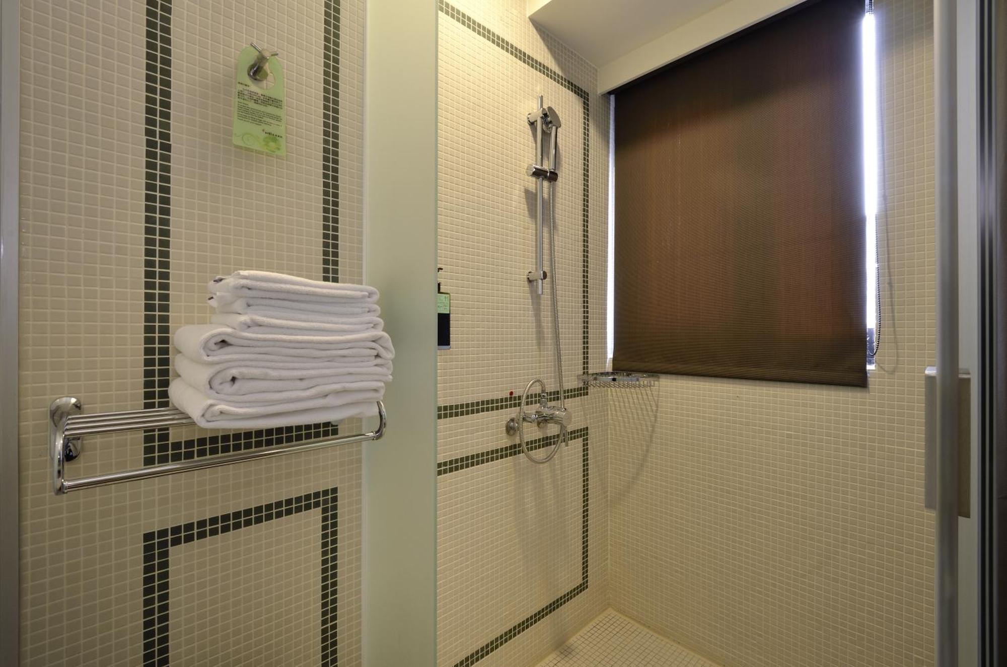 Stay Hotel - Taichung Yizhong Pokój zdjęcie