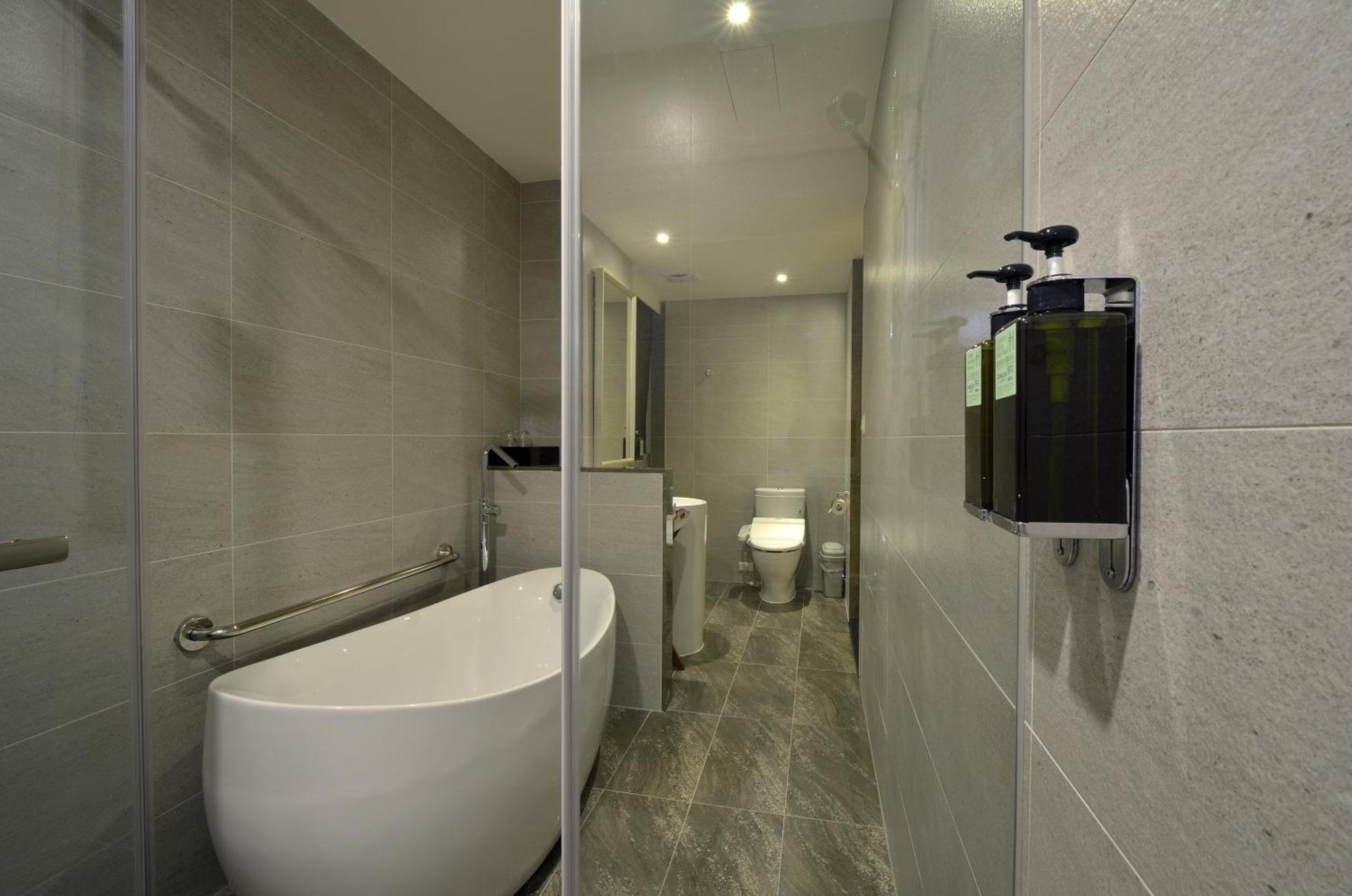 Stay Hotel - Taichung Yizhong Pokój zdjęcie
