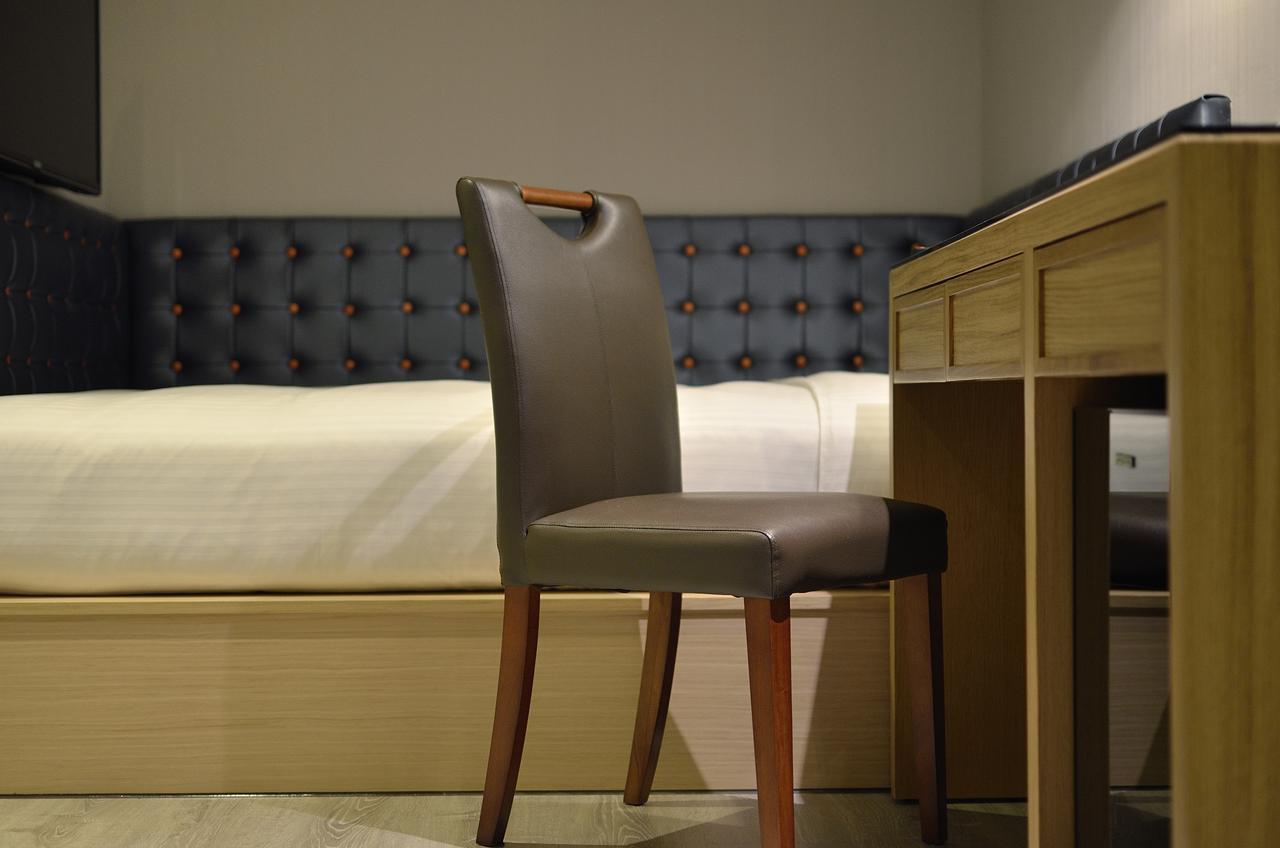 Stay Hotel - Taichung Yizhong Pokój zdjęcie