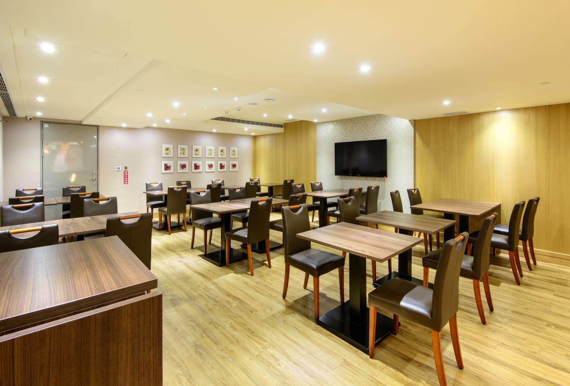 Stay Hotel - Taichung Yizhong Zewnętrze zdjęcie